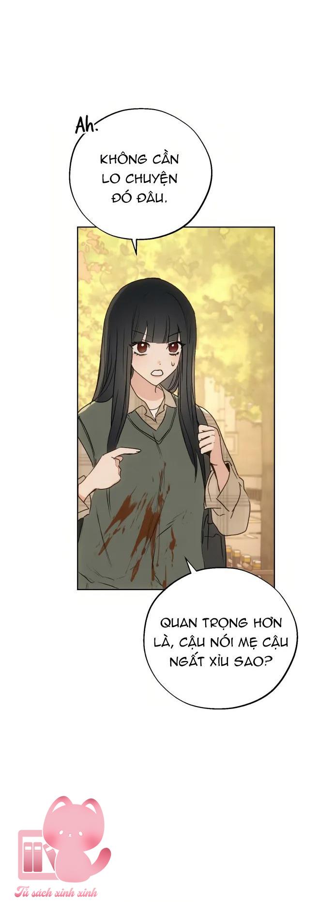Tổ Tiên Đang Theo Dõi Tôi - Chap 4 - Trang 50