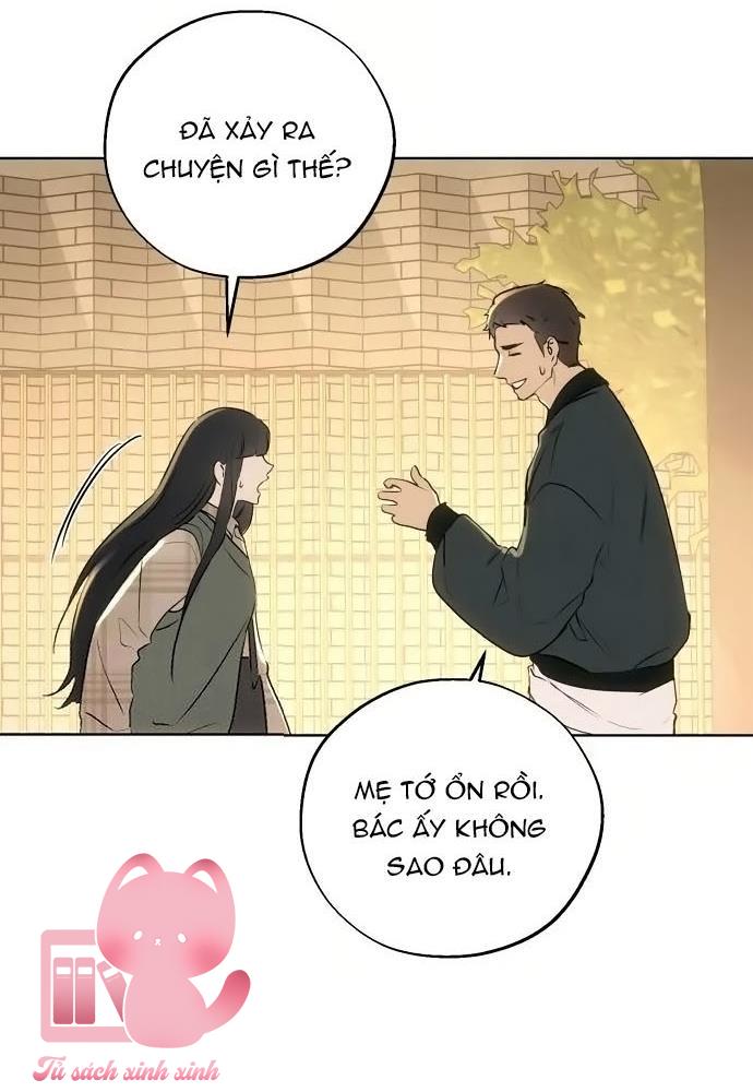 Tổ Tiên Đang Theo Dõi Tôi - Chap 4 - Trang 51