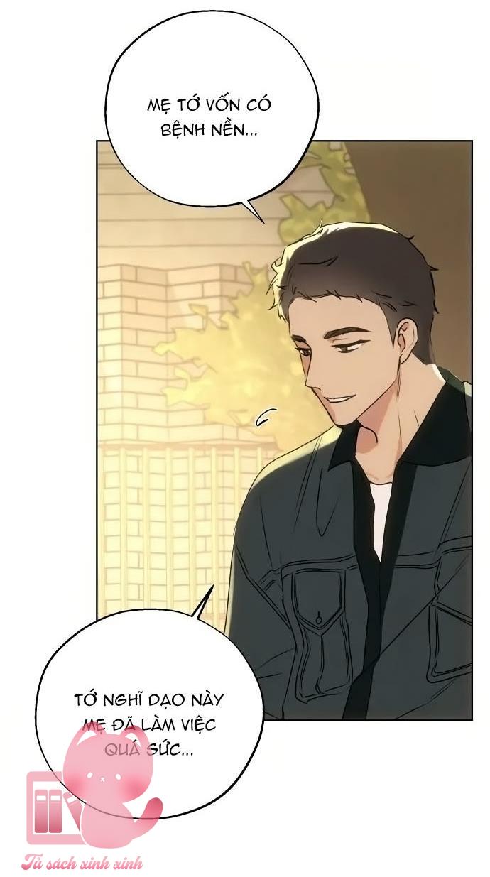 Tổ Tiên Đang Theo Dõi Tôi - Chap 4 - Trang 52