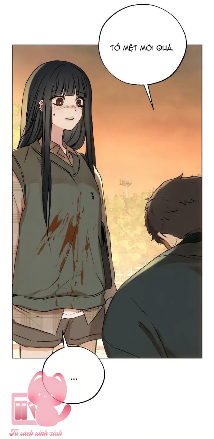 Tổ Tiên Đang Theo Dõi Tôi - Chap 4 - Trang 56