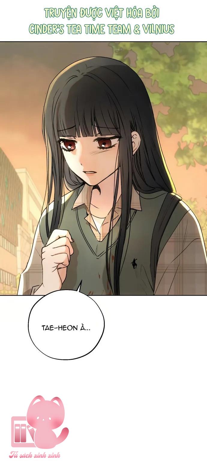 Tổ Tiên Đang Theo Dõi Tôi - Chap 4 - Trang 59