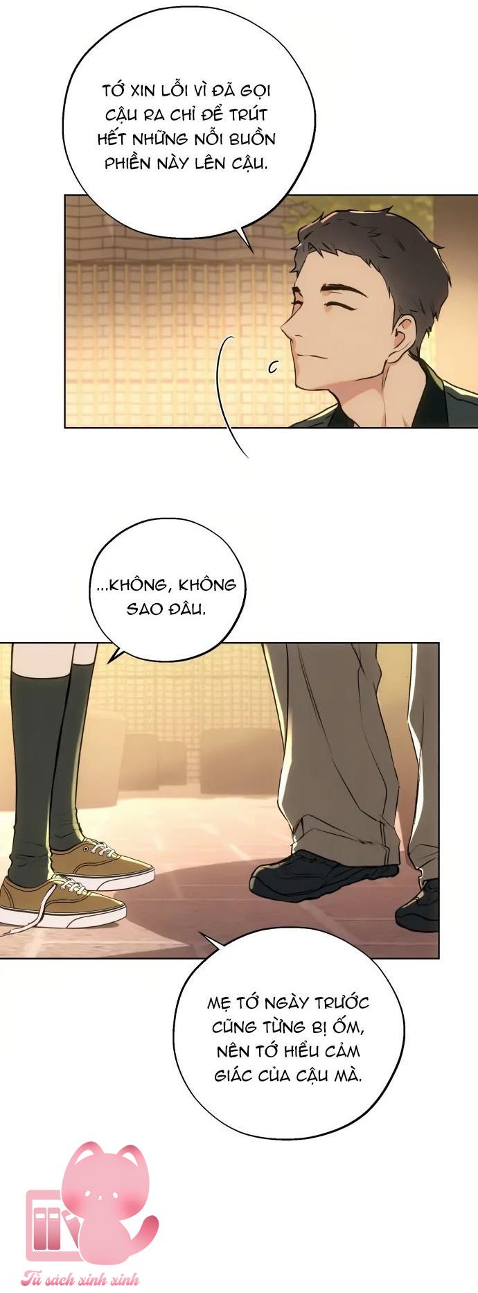 Tổ Tiên Đang Theo Dõi Tôi - Chap 4 - Trang 60