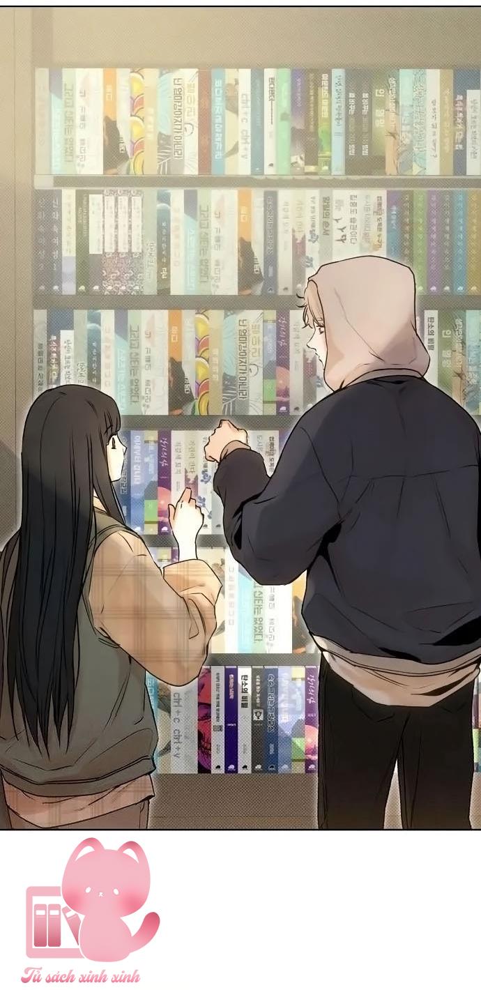 Tổ Tiên Đang Theo Dõi Tôi - Chap 4 - Trang 7