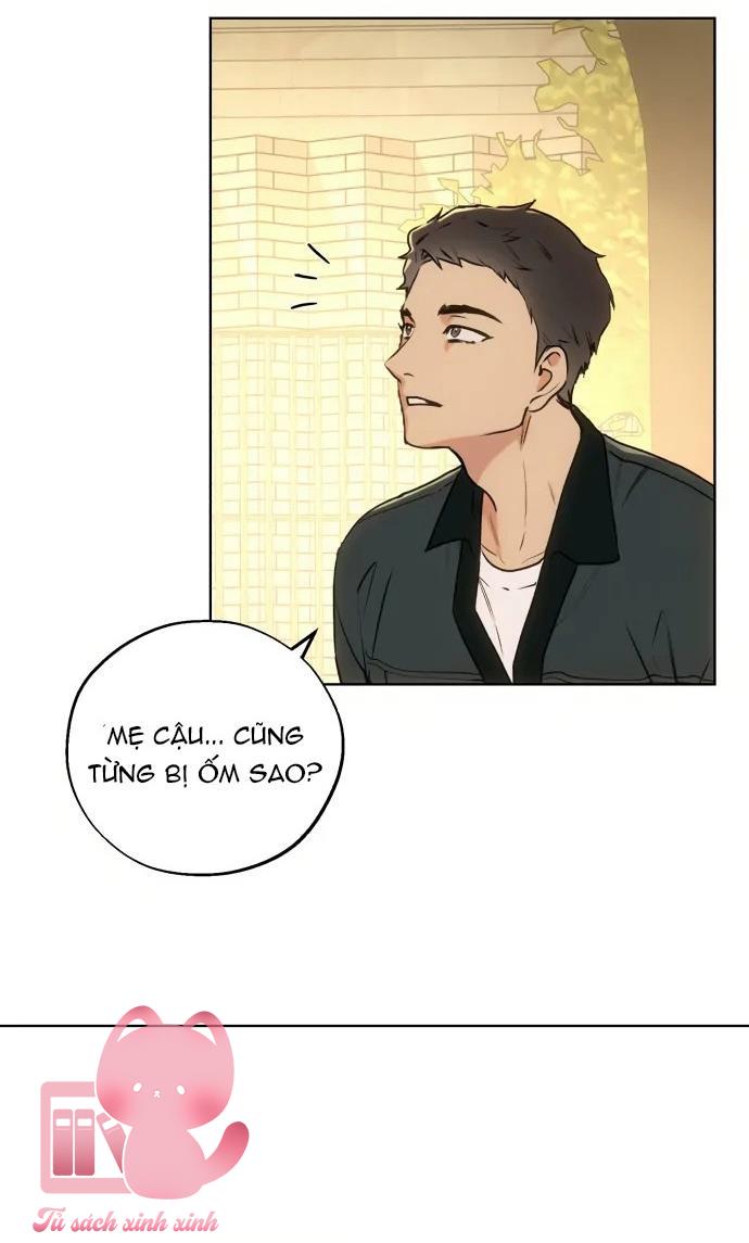 Tổ Tiên Đang Theo Dõi Tôi - Chap 4 - Trang 61