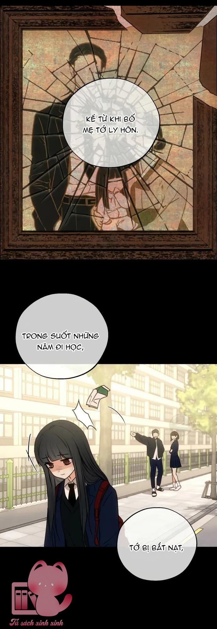 Tổ Tiên Đang Theo Dõi Tôi - Chap 4 - Trang 63