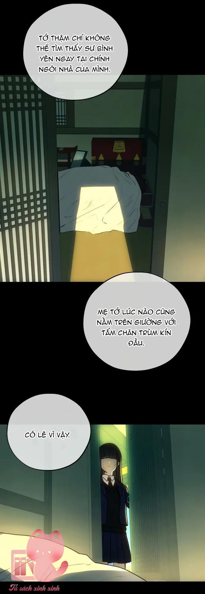 Tổ Tiên Đang Theo Dõi Tôi - Chap 4 - Trang 65