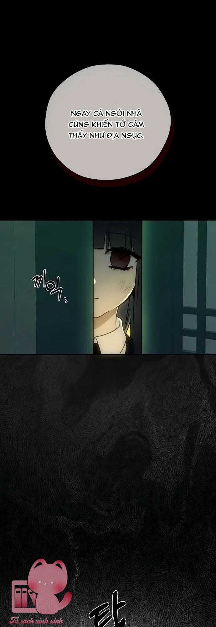 Tổ Tiên Đang Theo Dõi Tôi - Chap 4 - Trang 66