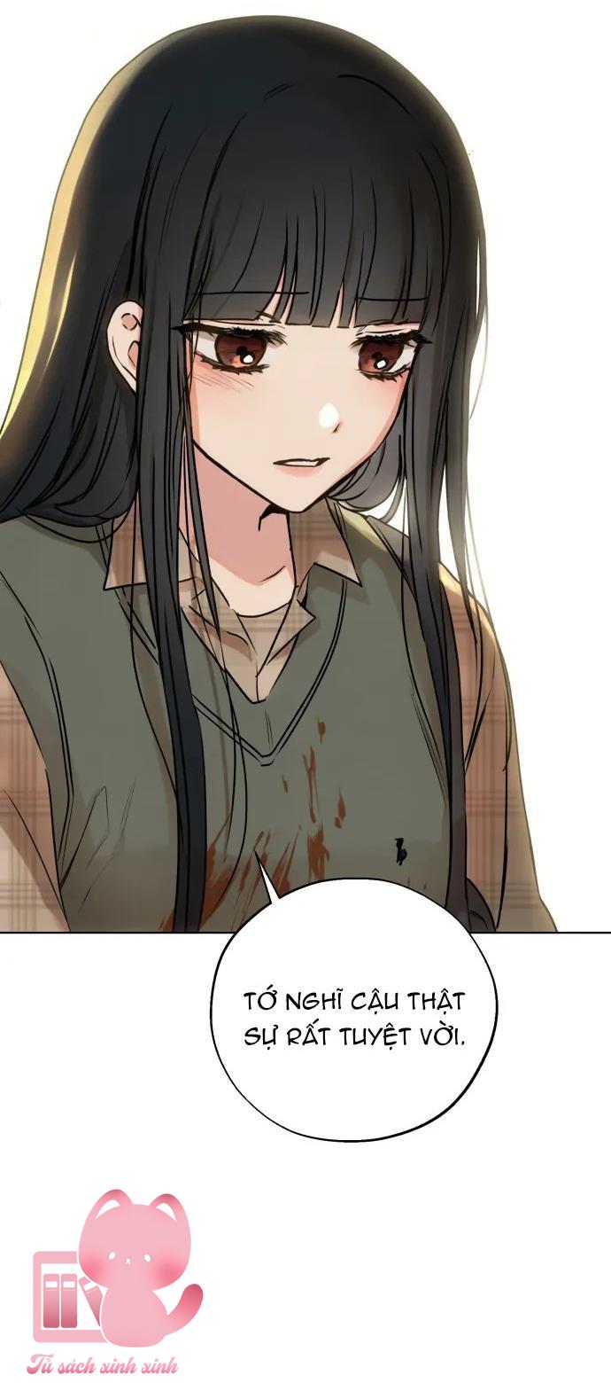 Tổ Tiên Đang Theo Dõi Tôi - Chap 4 - Trang 71