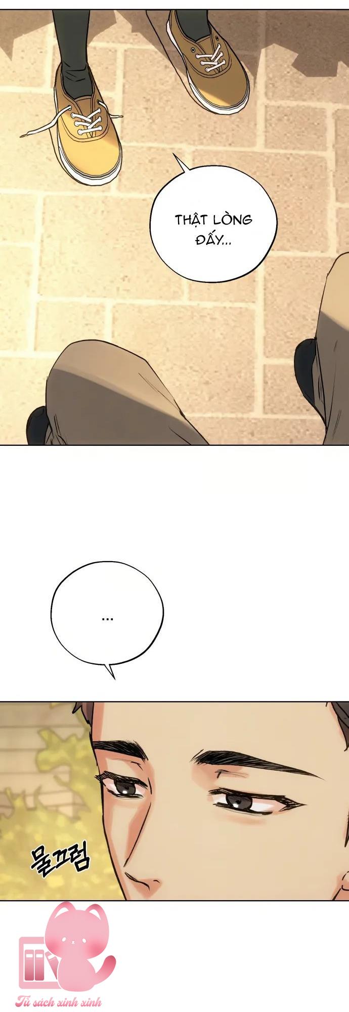Tổ Tiên Đang Theo Dõi Tôi - Chap 4 - Trang 72