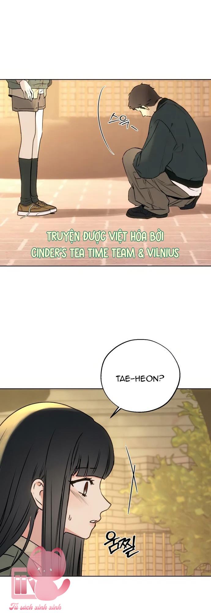 Tổ Tiên Đang Theo Dõi Tôi - Chap 4 - Trang 73