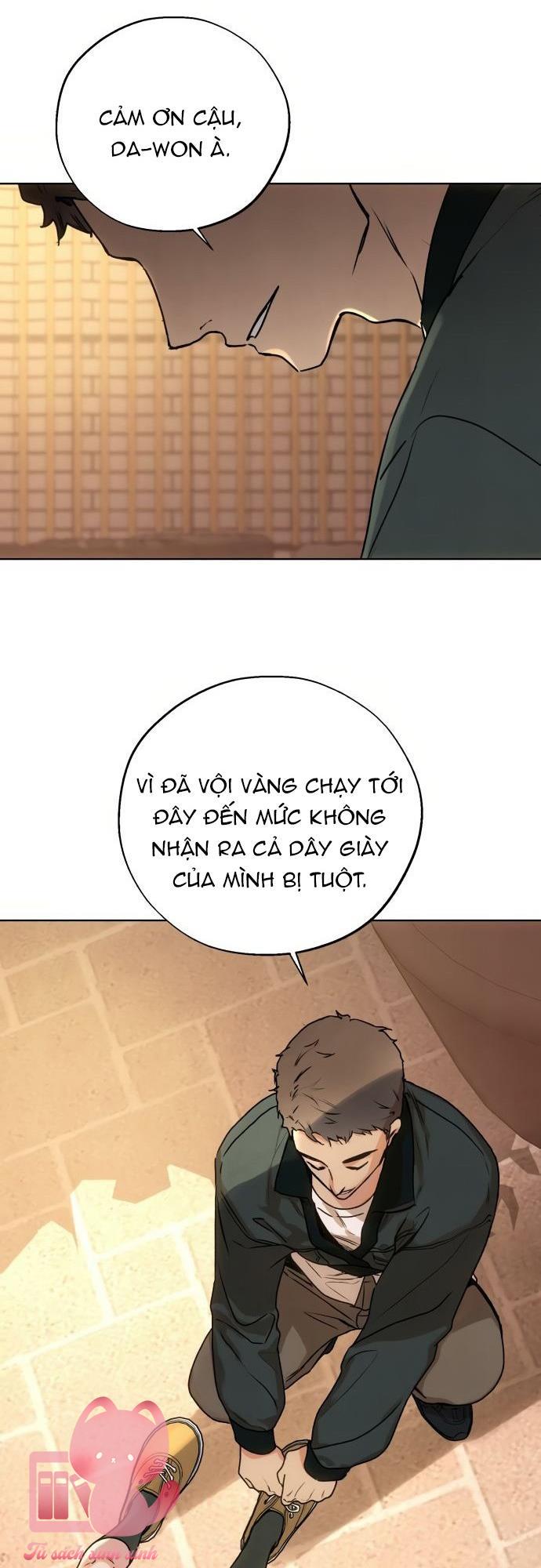 Tổ Tiên Đang Theo Dõi Tôi - Chap 4 - Trang 74