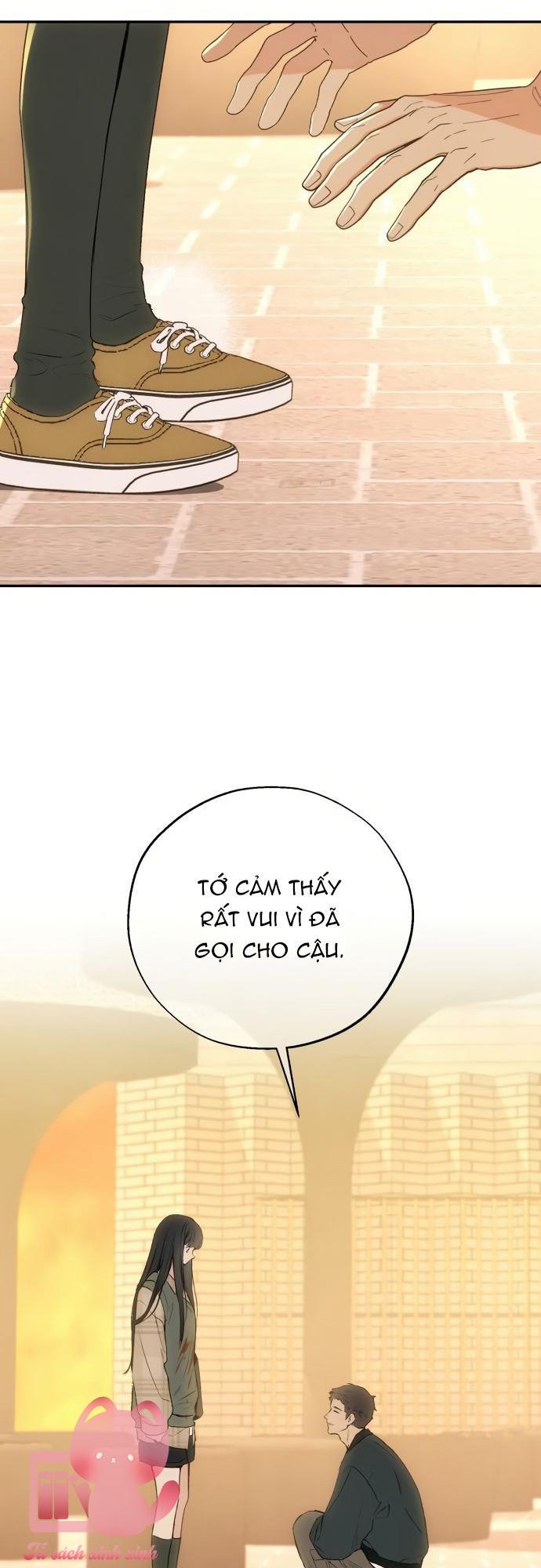 Tổ Tiên Đang Theo Dõi Tôi - Chap 4 - Trang 76