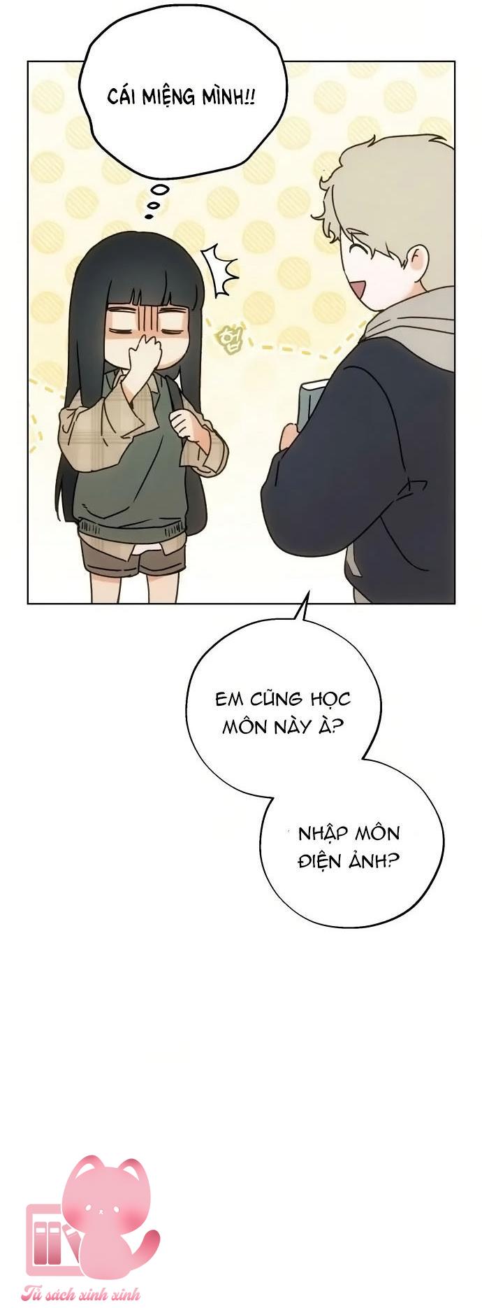 Tổ Tiên Đang Theo Dõi Tôi - Chap 4 - Trang 10