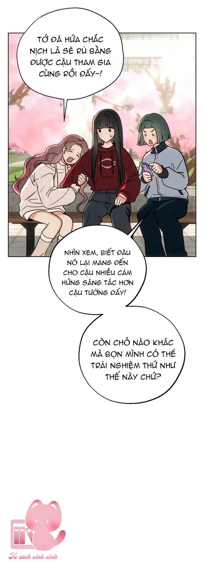Tổ Tiên Đang Theo Dõi Tôi - Chap 5 - Trang 11