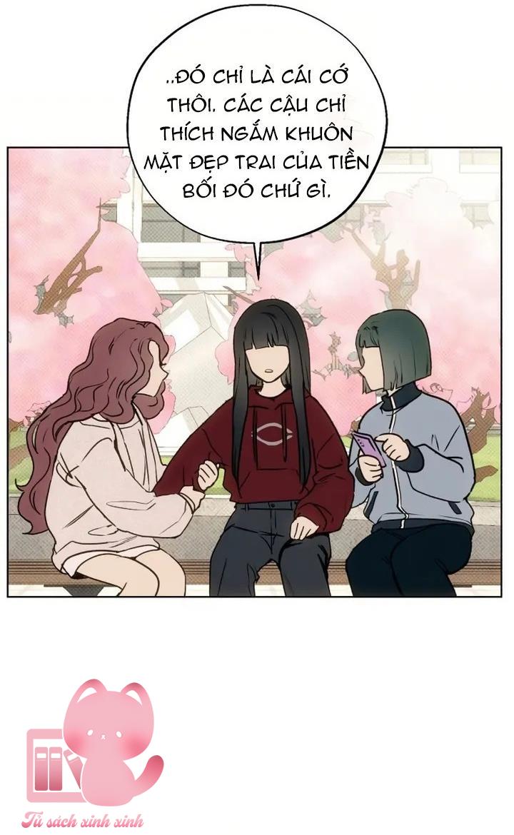 Tổ Tiên Đang Theo Dõi Tôi - Chap 5 - Trang 12