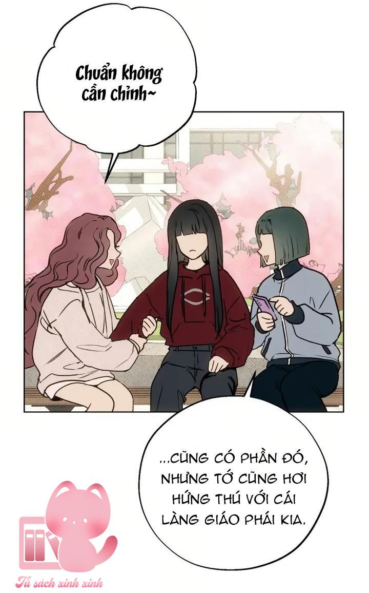 Tổ Tiên Đang Theo Dõi Tôi - Chap 5 - Trang 13