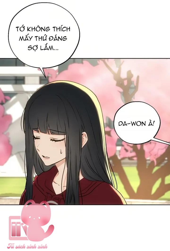 Tổ Tiên Đang Theo Dõi Tôi - Chap 5 - Trang 14