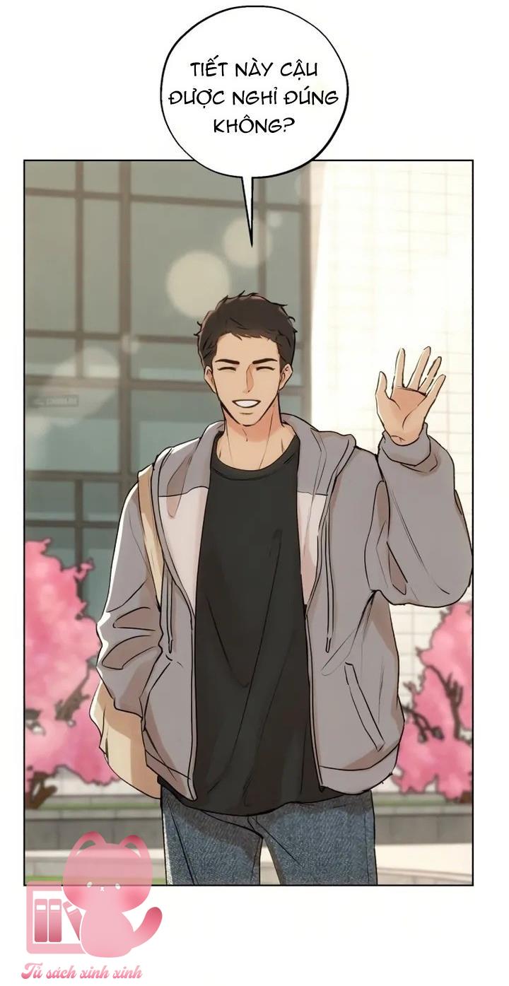 Tổ Tiên Đang Theo Dõi Tôi - Chap 5 - Trang 15