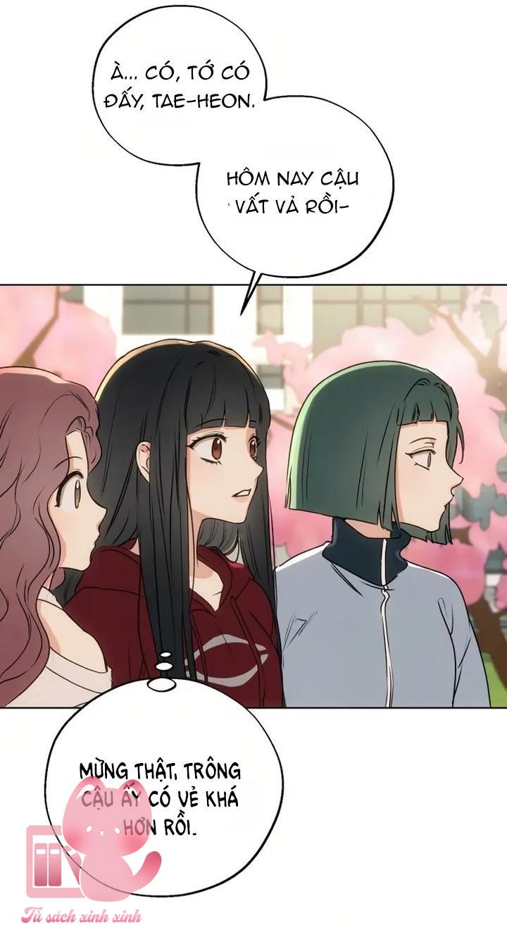 Tổ Tiên Đang Theo Dõi Tôi - Chap 5 - Trang 16