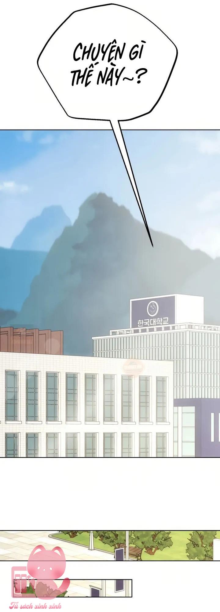 Tổ Tiên Đang Theo Dõi Tôi - Chap 5 - Trang 18