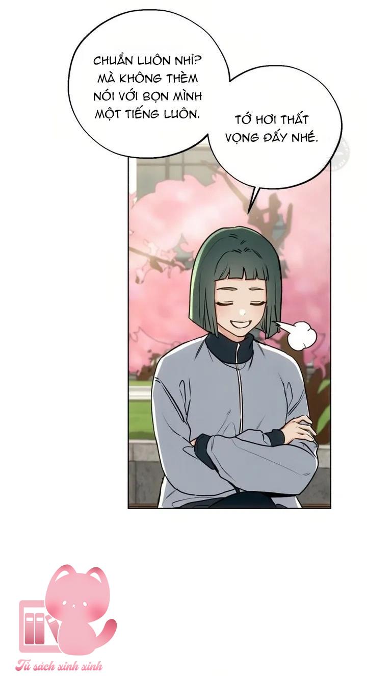 Tổ Tiên Đang Theo Dõi Tôi - Chap 5 - Trang 20