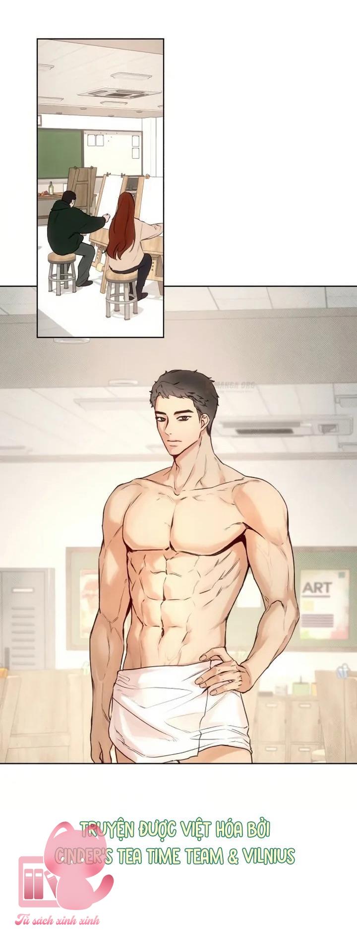 Tổ Tiên Đang Theo Dõi Tôi - Chap 5 - Trang 3