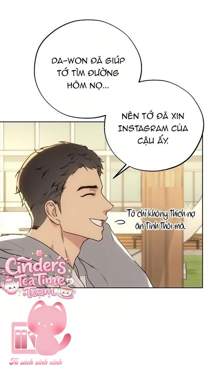 Tổ Tiên Đang Theo Dõi Tôi - Chap 5 - Trang 22