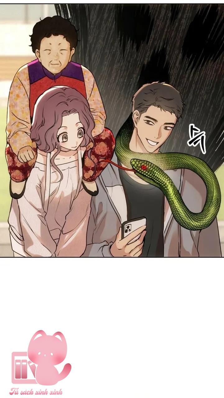 Tổ Tiên Đang Theo Dõi Tôi - Chap 5 - Trang 27