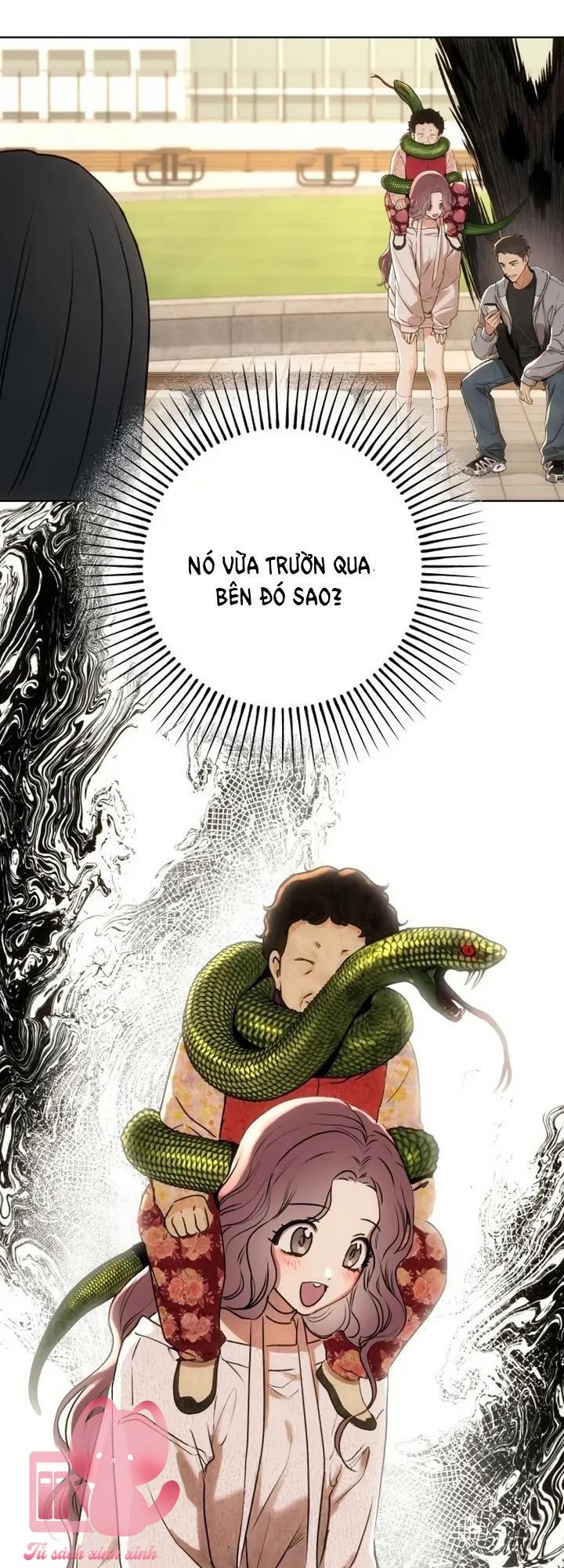 Tổ Tiên Đang Theo Dõi Tôi - Chap 5 - Trang 31