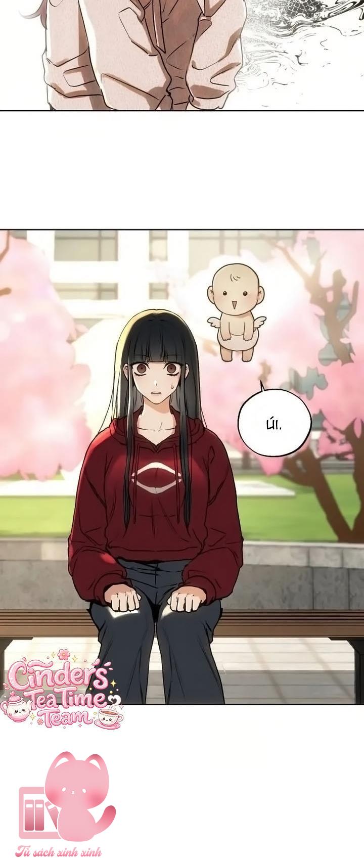 Tổ Tiên Đang Theo Dõi Tôi - Chap 5 - Trang 32