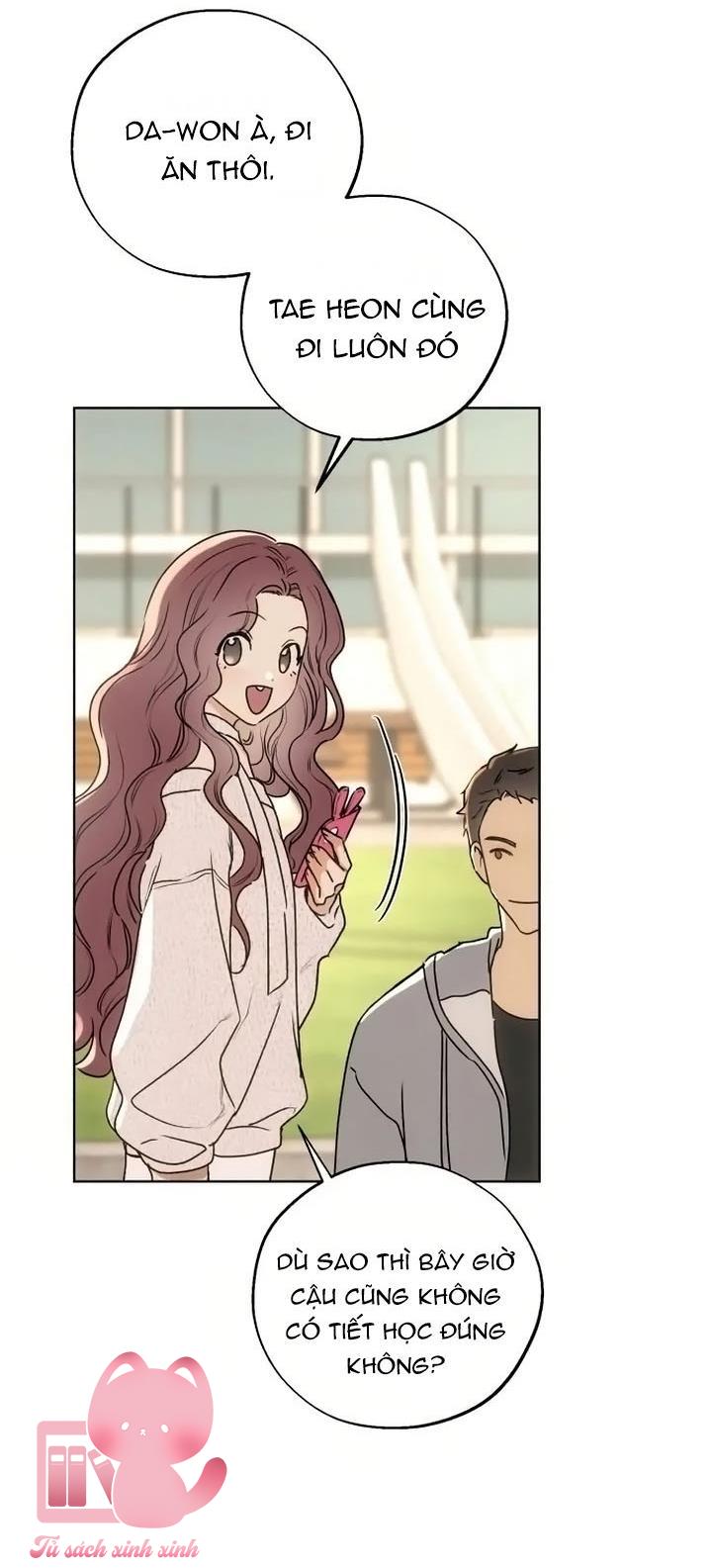 Tổ Tiên Đang Theo Dõi Tôi - Chap 5 - Trang 33