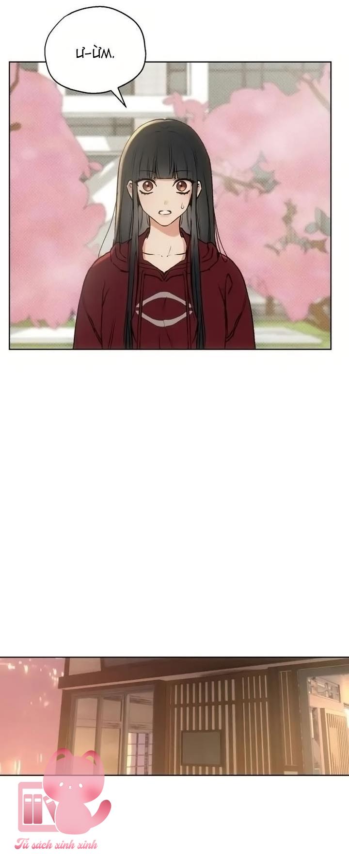 Tổ Tiên Đang Theo Dõi Tôi - Chap 5 - Trang 34