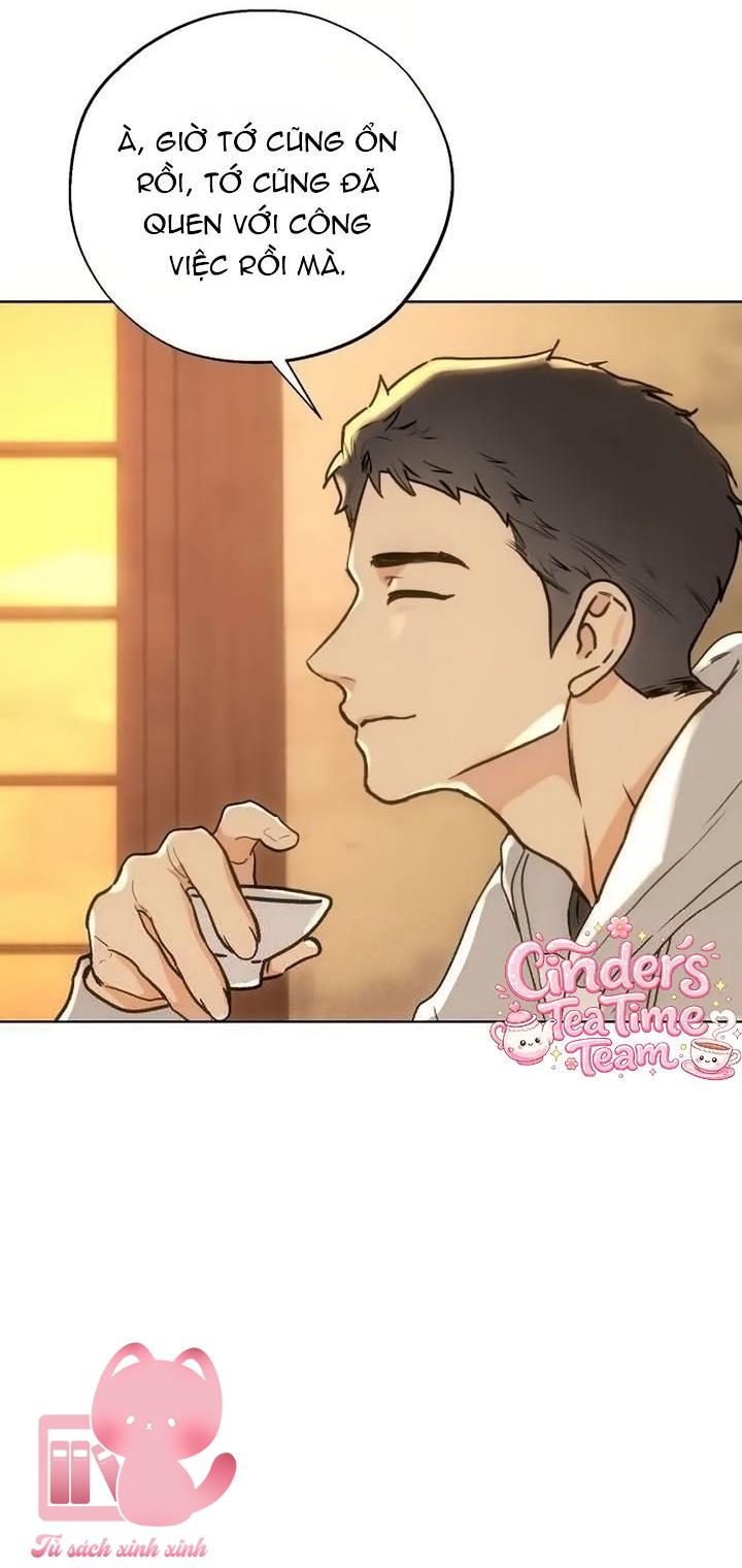 Tổ Tiên Đang Theo Dõi Tôi - Chap 5 - Trang 36