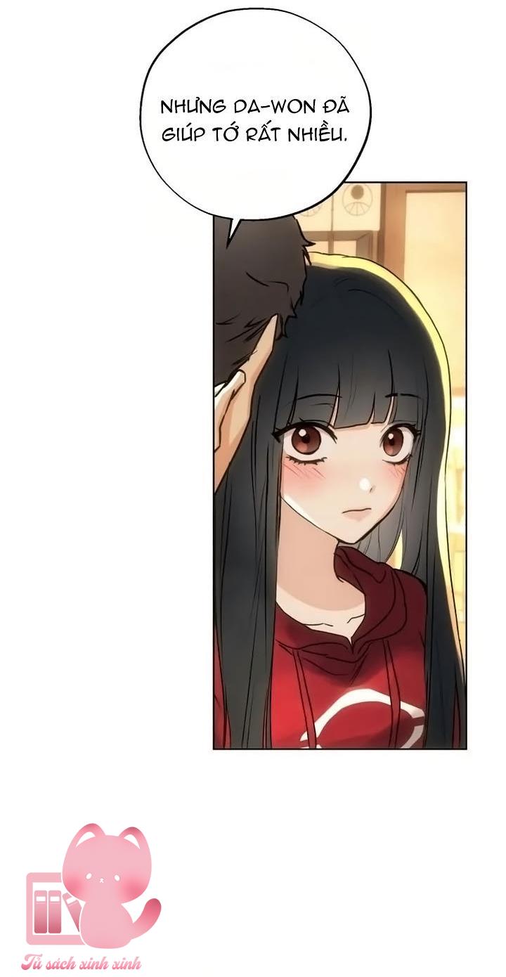Tổ Tiên Đang Theo Dõi Tôi - Chap 5 - Trang 38
