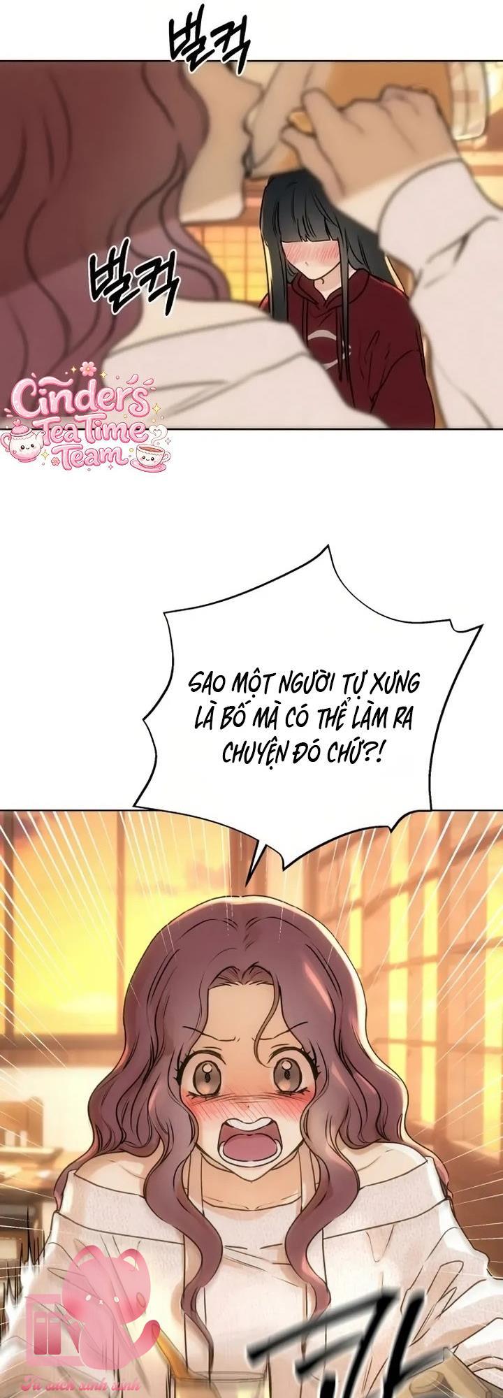 Tổ Tiên Đang Theo Dõi Tôi - Chap 5 - Trang 39