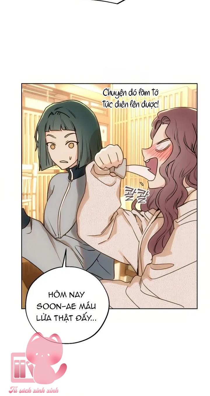 Tổ Tiên Đang Theo Dõi Tôi - Chap 5 - Trang 41