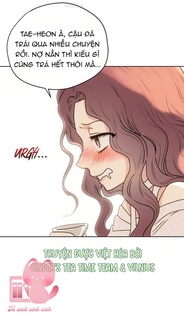Tổ Tiên Đang Theo Dõi Tôi - Chap 5 - Trang 42