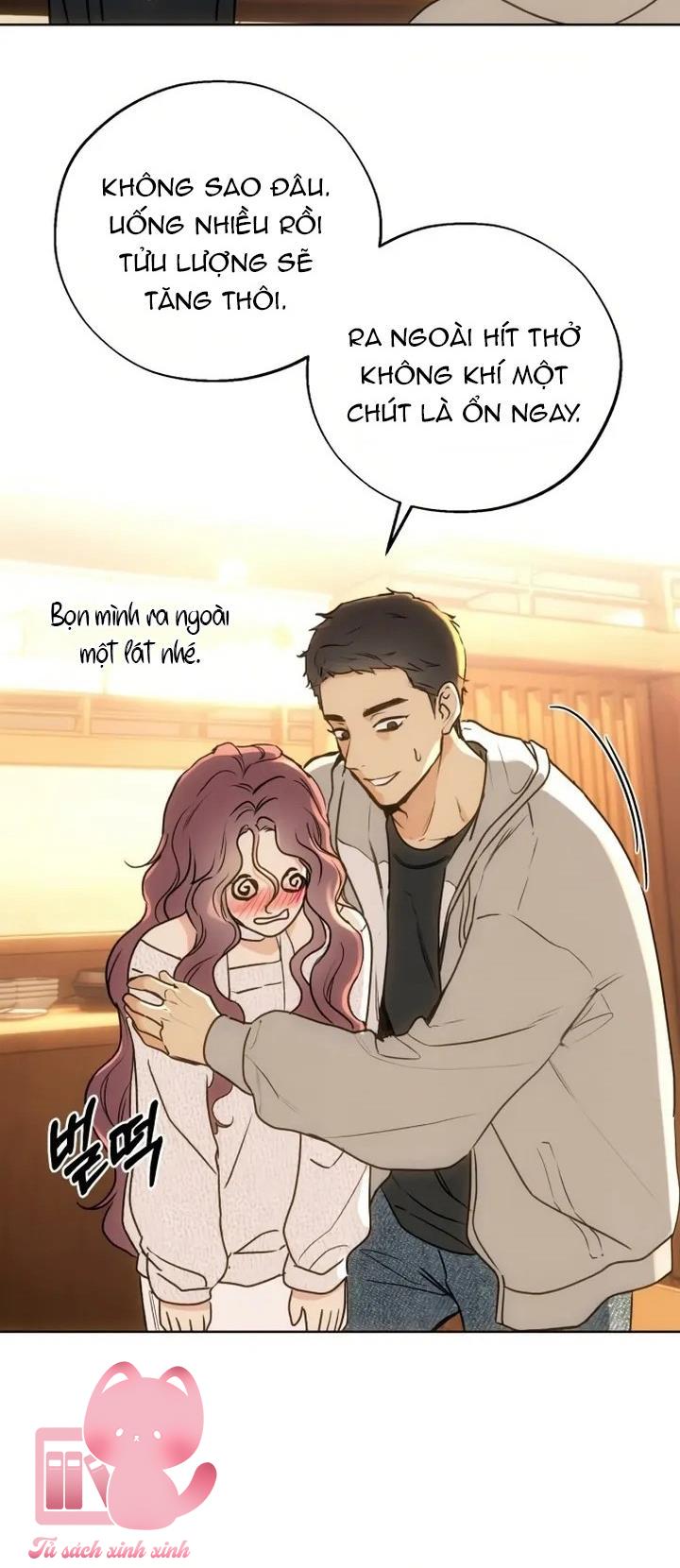 Tổ Tiên Đang Theo Dõi Tôi - Chap 5 - Trang 44