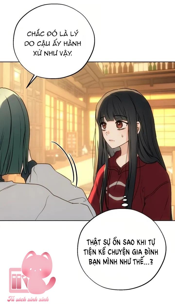 Tổ Tiên Đang Theo Dõi Tôi - Chap 5 - Trang 48