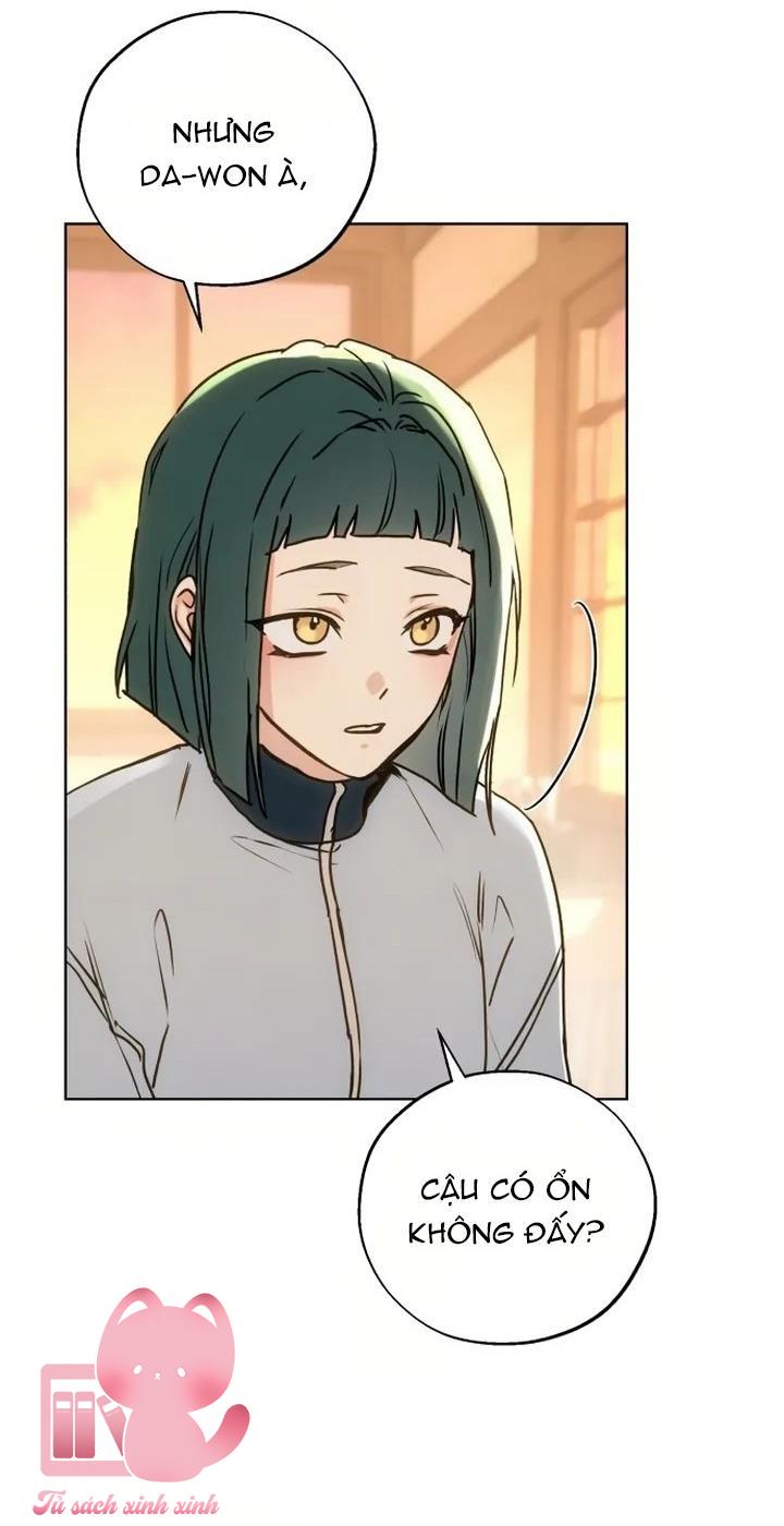 Tổ Tiên Đang Theo Dõi Tôi - Chap 5 - Trang 49