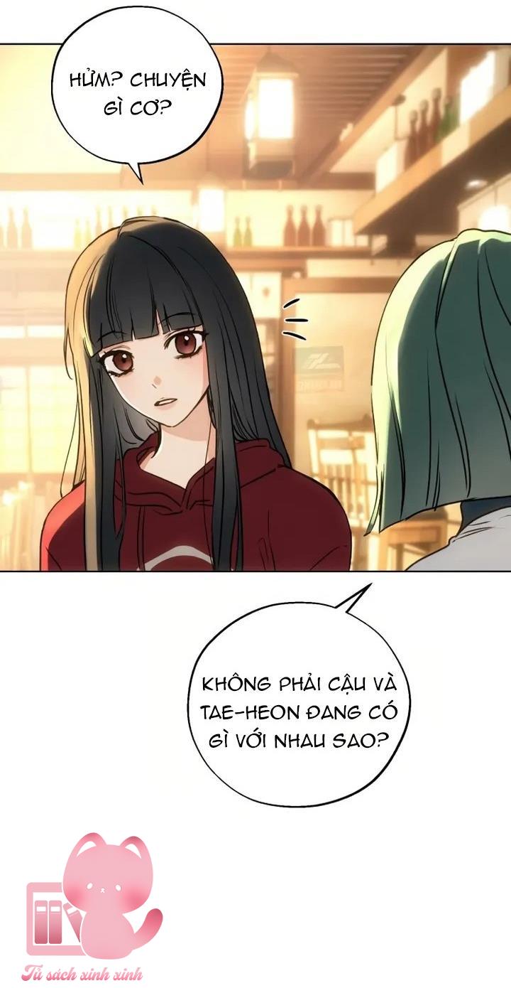 Tổ Tiên Đang Theo Dõi Tôi - Chap 5 - Trang 50