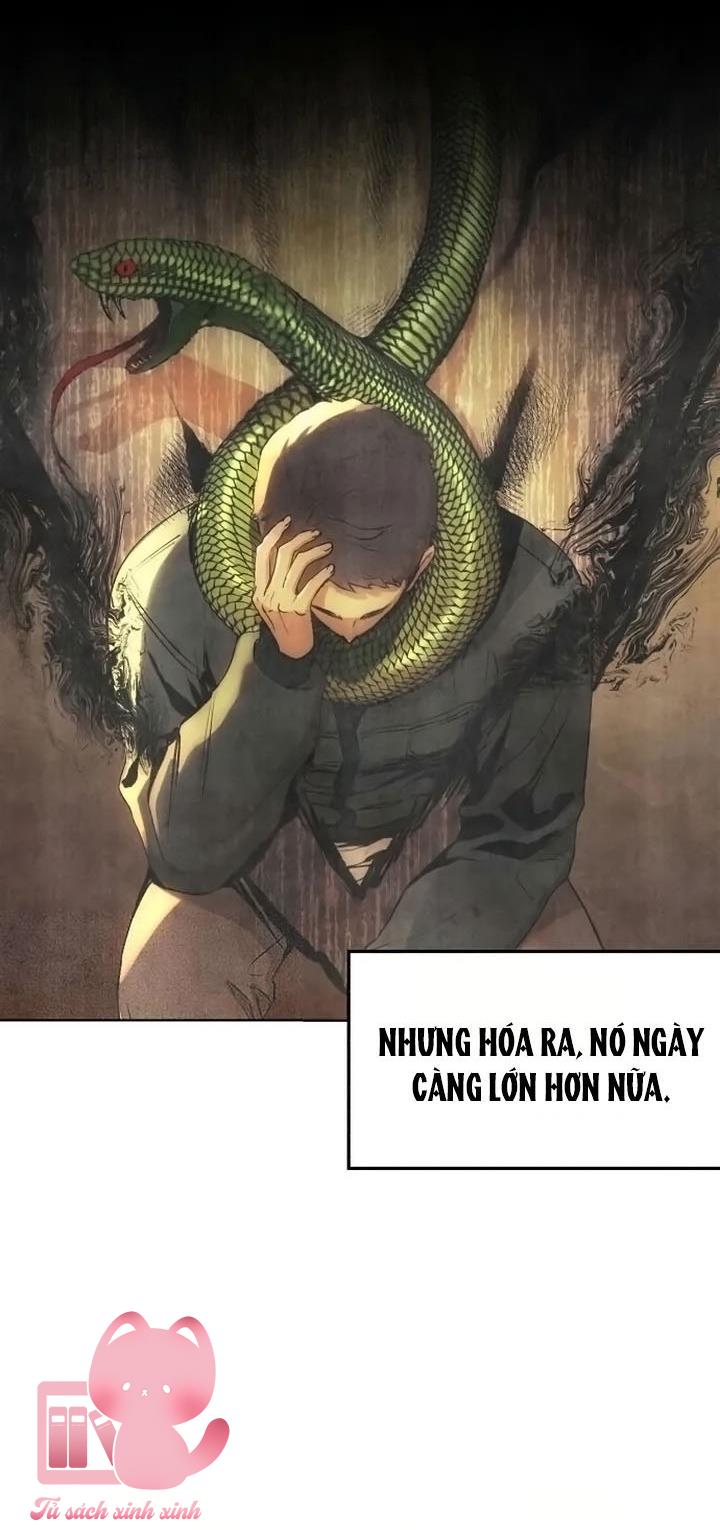 Tổ Tiên Đang Theo Dõi Tôi - Chap 5 - Trang 6