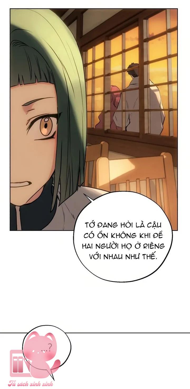 Tổ Tiên Đang Theo Dõi Tôi - Chap 5 - Trang 51