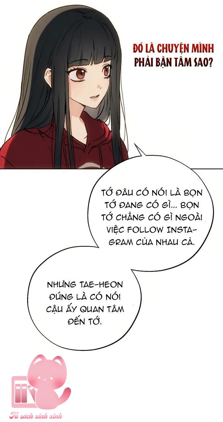 Tổ Tiên Đang Theo Dõi Tôi - Chap 5 - Trang 52