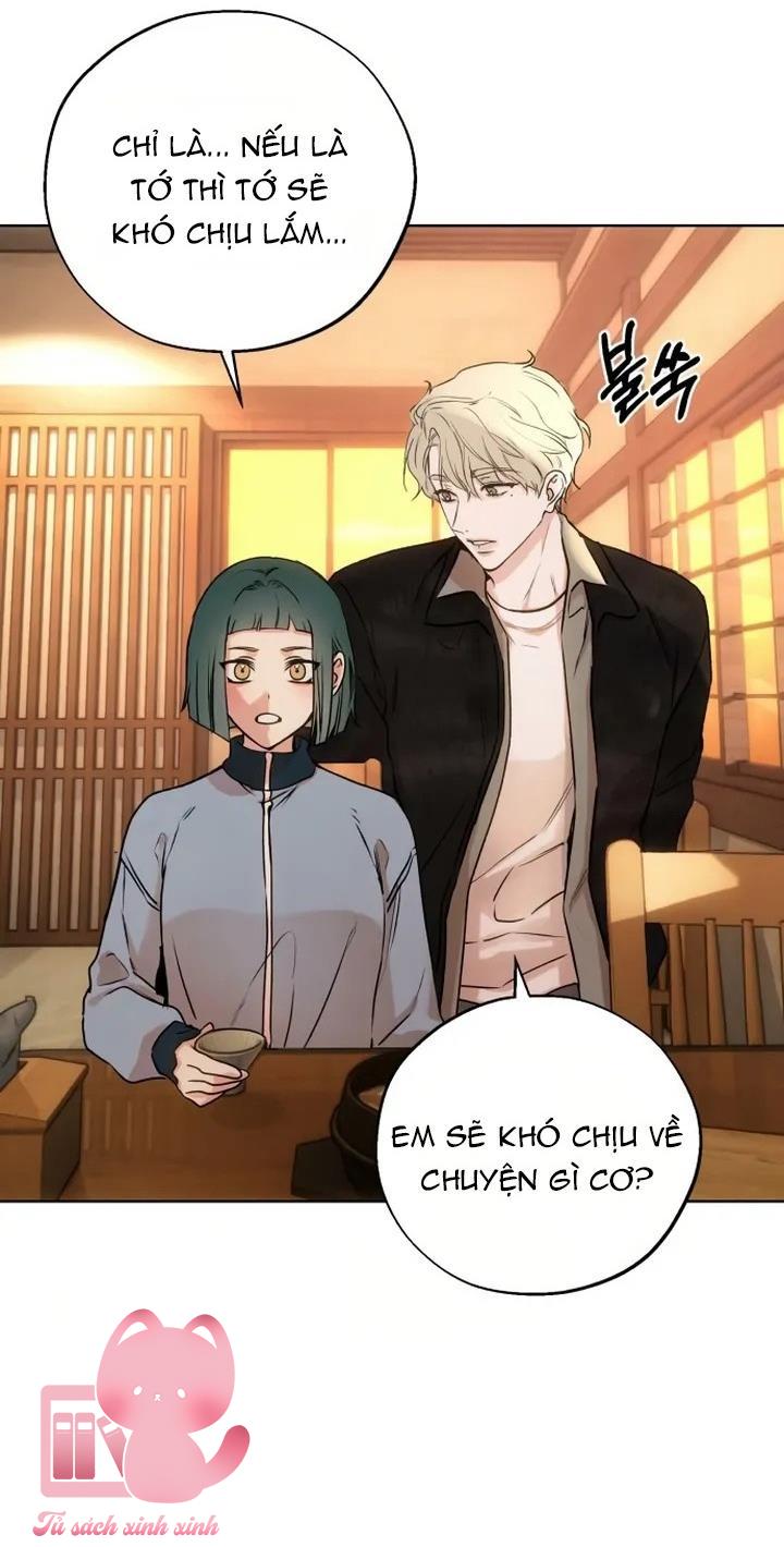 Tổ Tiên Đang Theo Dõi Tôi - Chap 5 - Trang 54