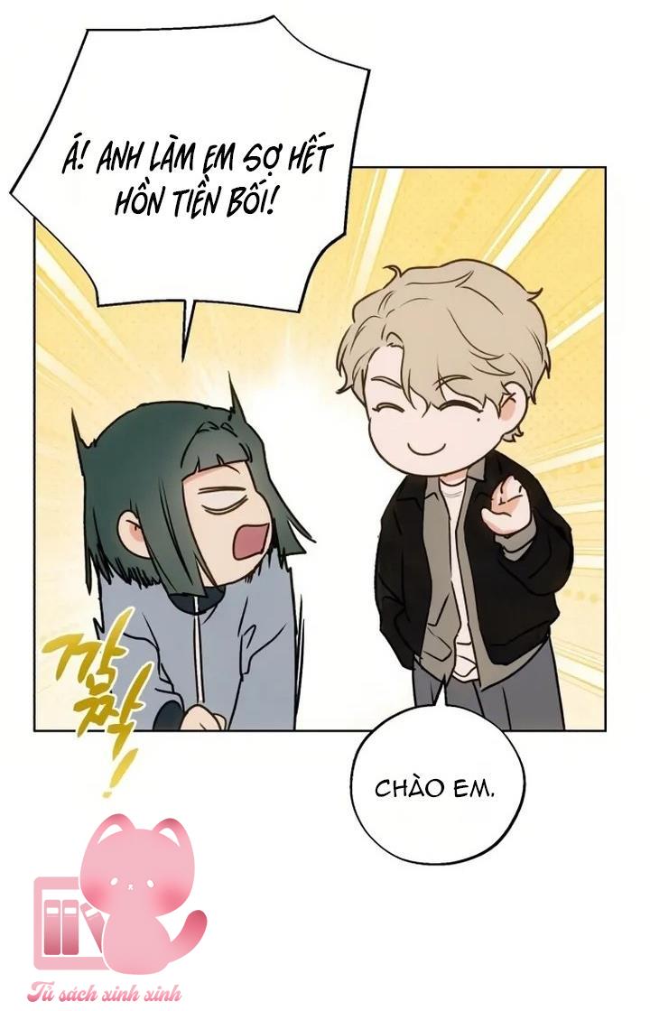 Tổ Tiên Đang Theo Dõi Tôi - Chap 5 - Trang 55