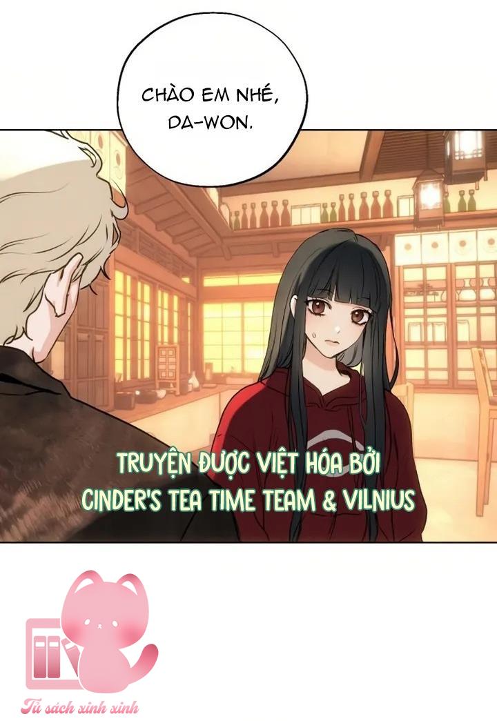 Tổ Tiên Đang Theo Dõi Tôi - Chap 5 - Trang 57