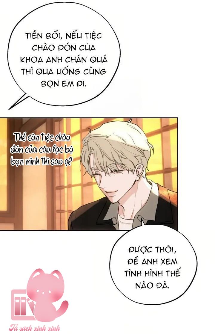 Tổ Tiên Đang Theo Dõi Tôi - Chap 5 - Trang 59