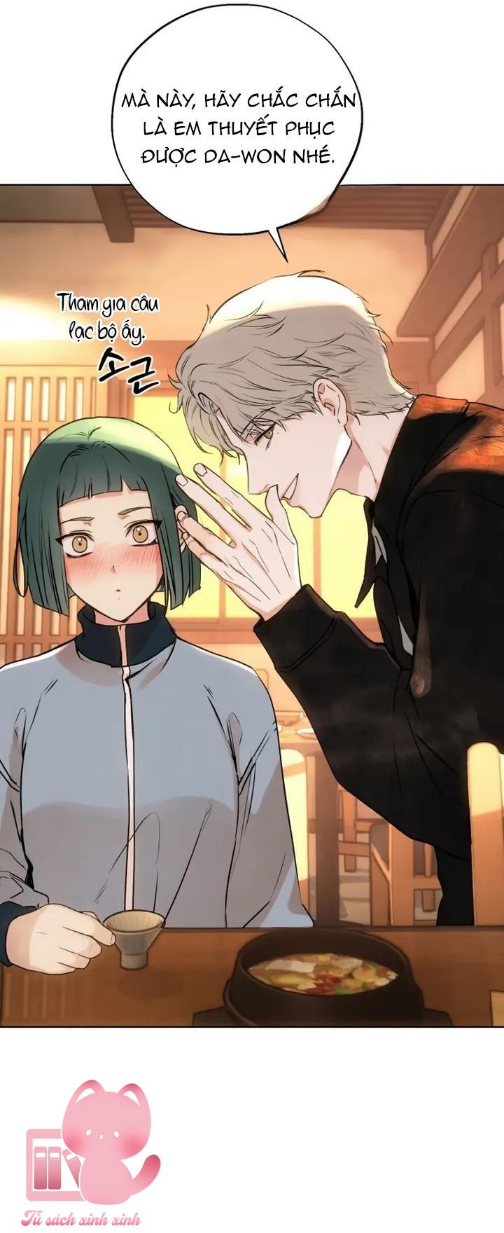 Tổ Tiên Đang Theo Dõi Tôi - Chap 5 - Trang 60
