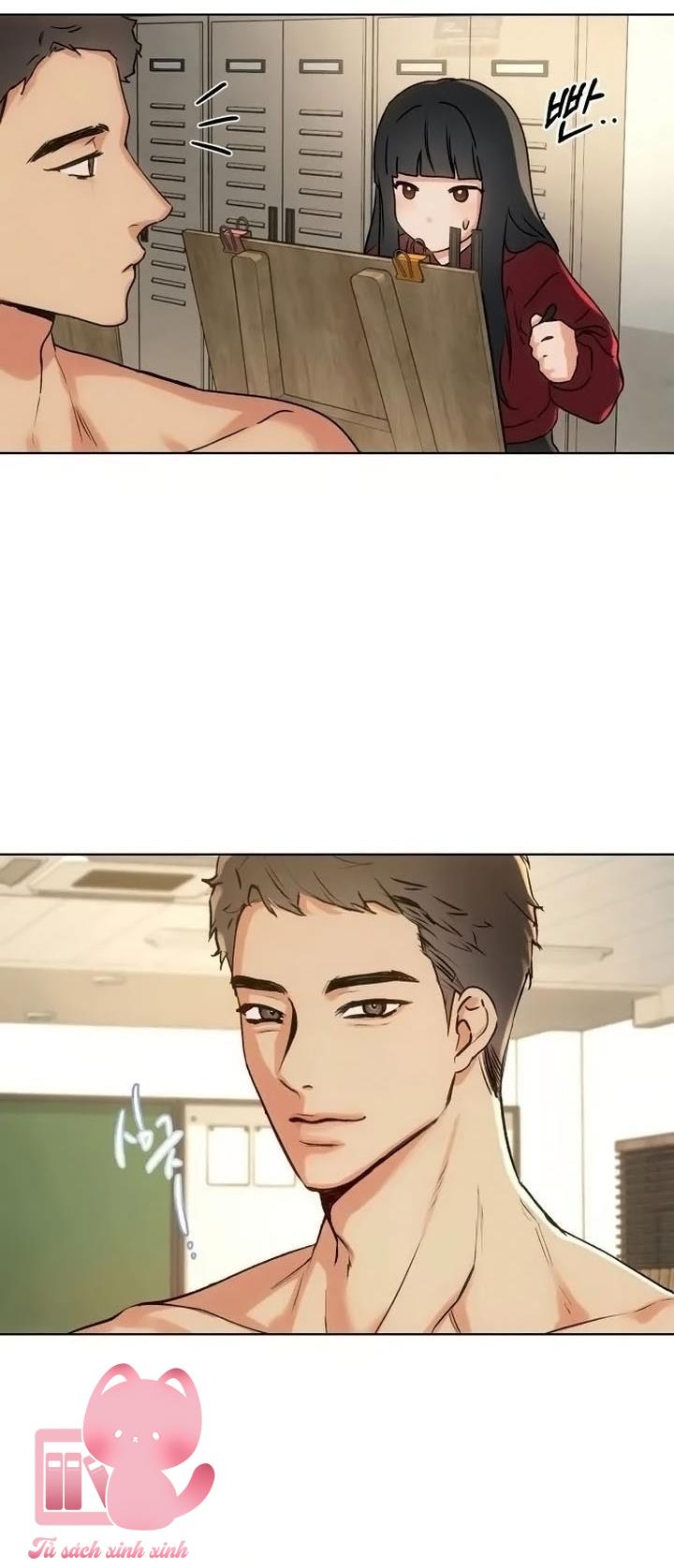 Tổ Tiên Đang Theo Dõi Tôi - Chap 5 - Trang 7